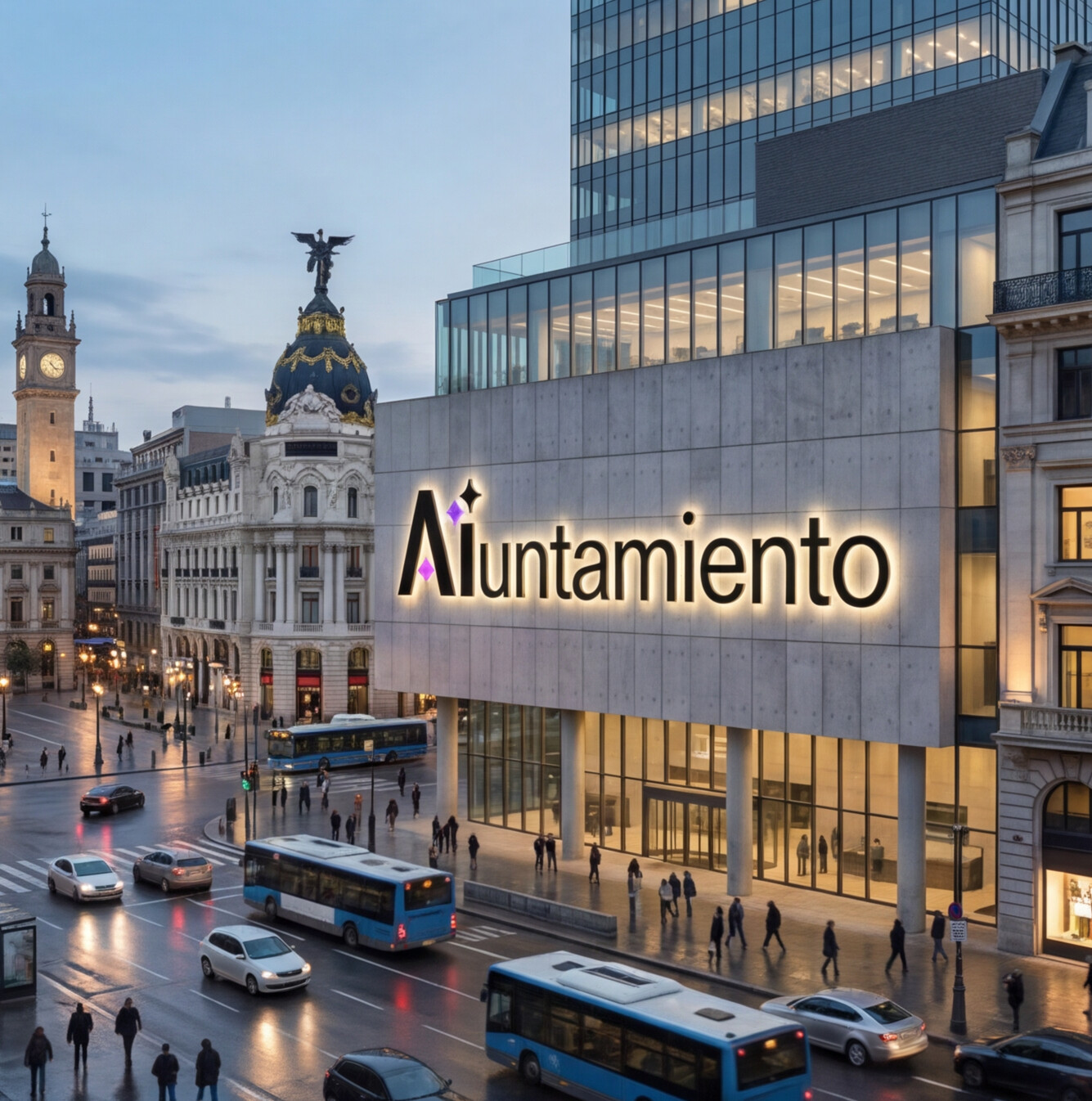 Aiuntamiento
